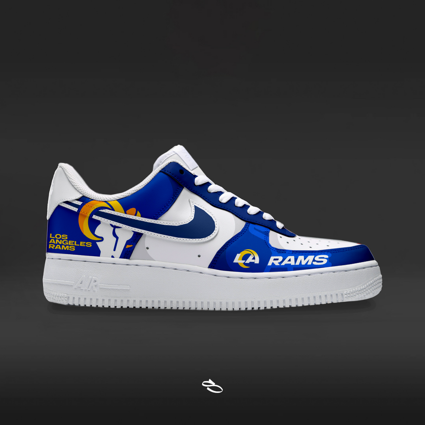 Los Angeles Rams - NFL Draft Teams
