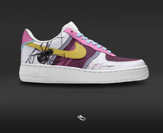 Machie Hunter x Hunter Phantom Troupe