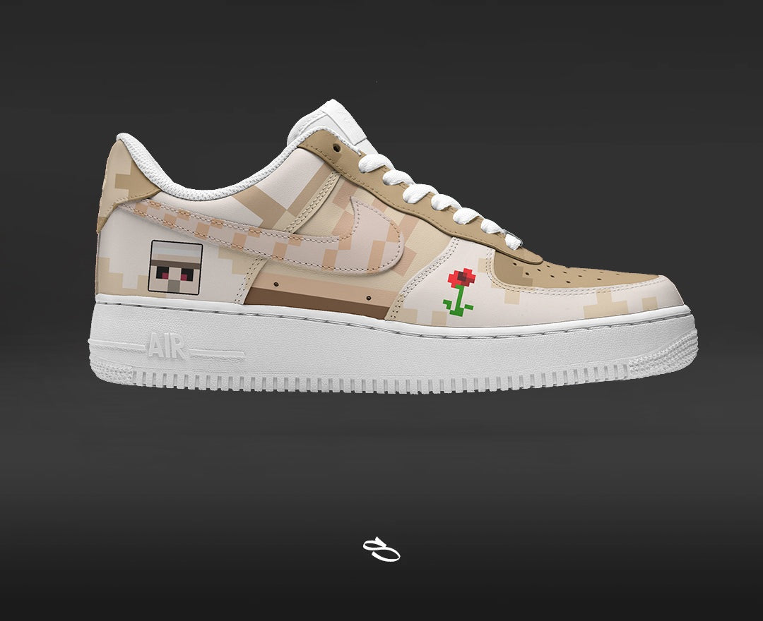 Iron Golem Minecraft