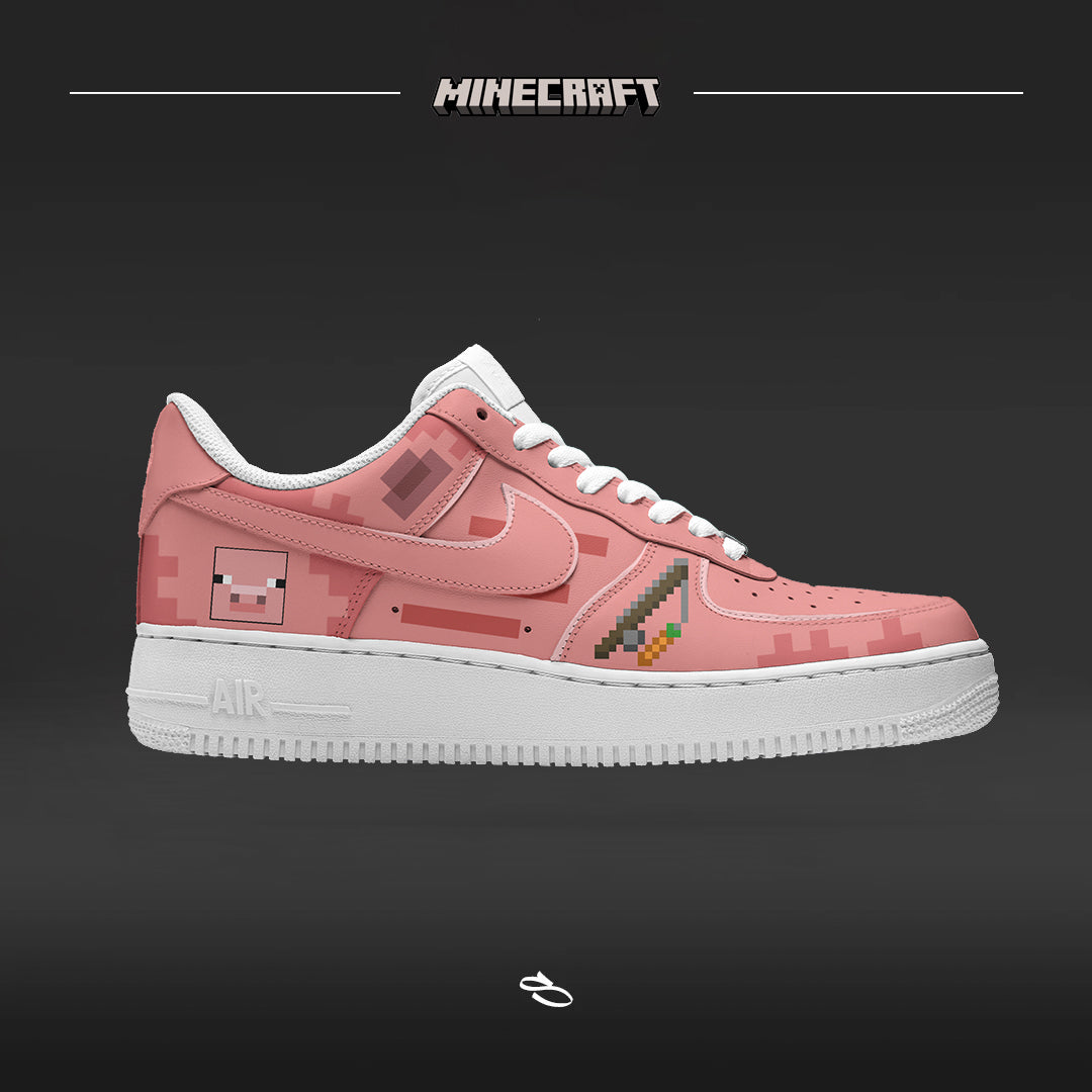 Pig Minecraft