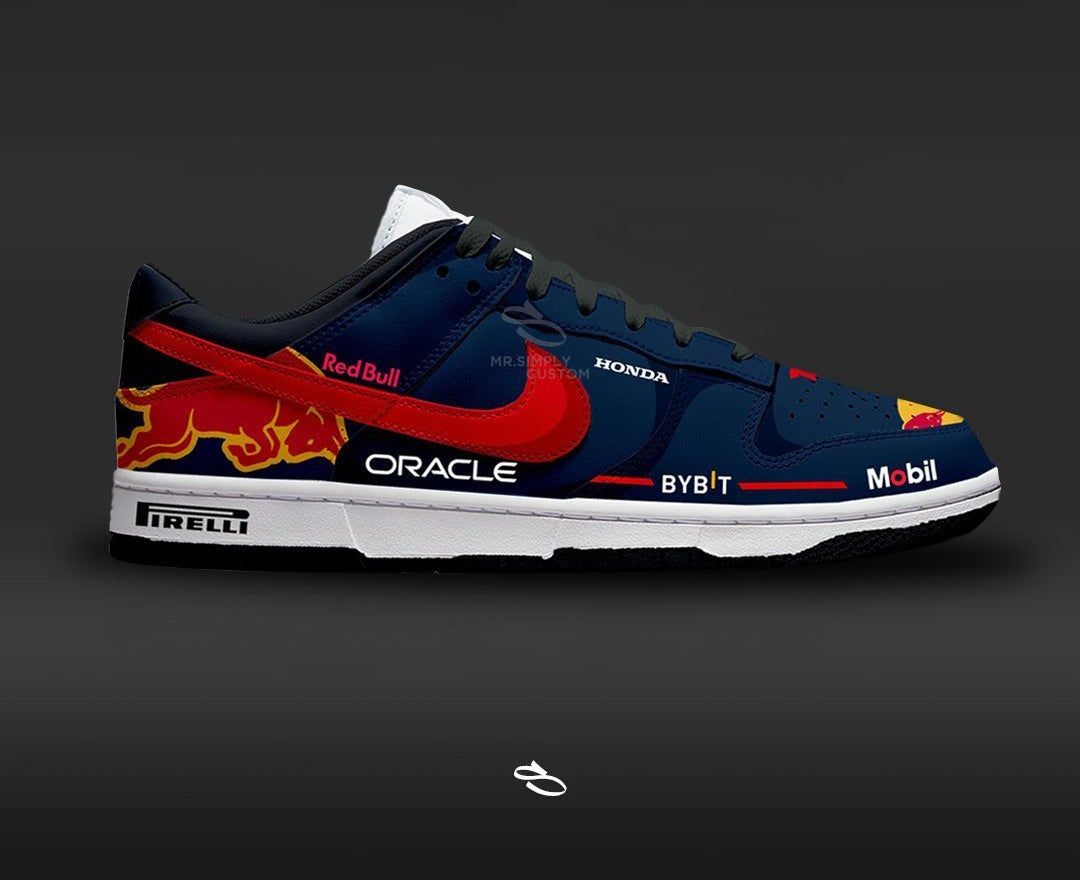 Redbull Formula – Simply Custom