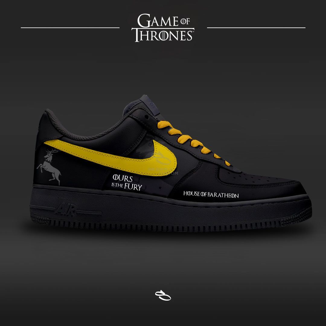 House of Baratheon V2 - Game of Thrones