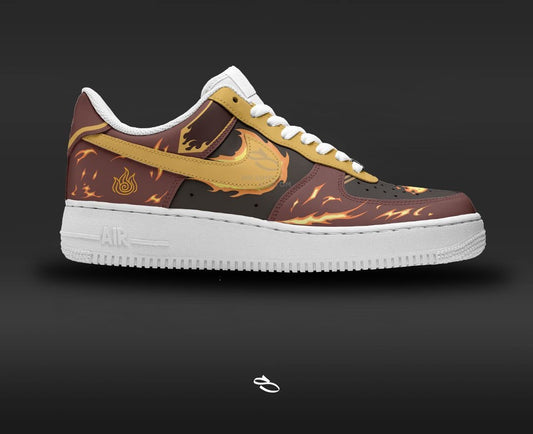 Fire Nation Avatar The legend of Aang