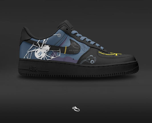 Murasaki Hunter x Hunter Phantom Troupe