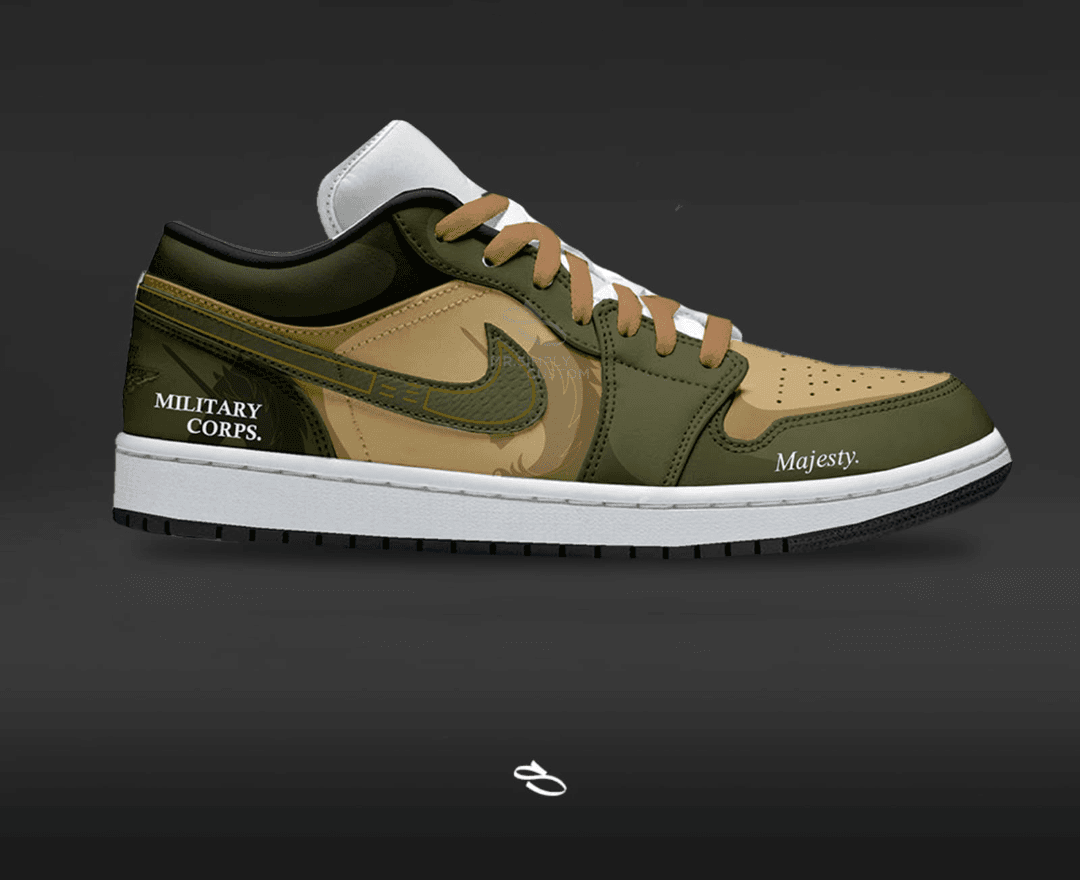 Military Police Attack On Titan