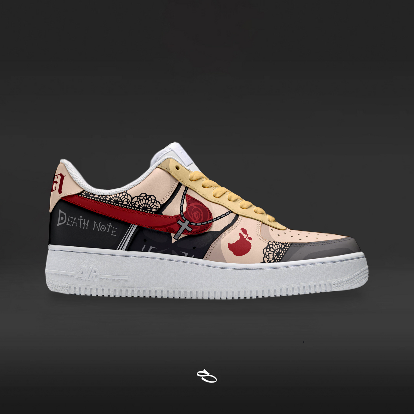 Misa Amane - Death Note