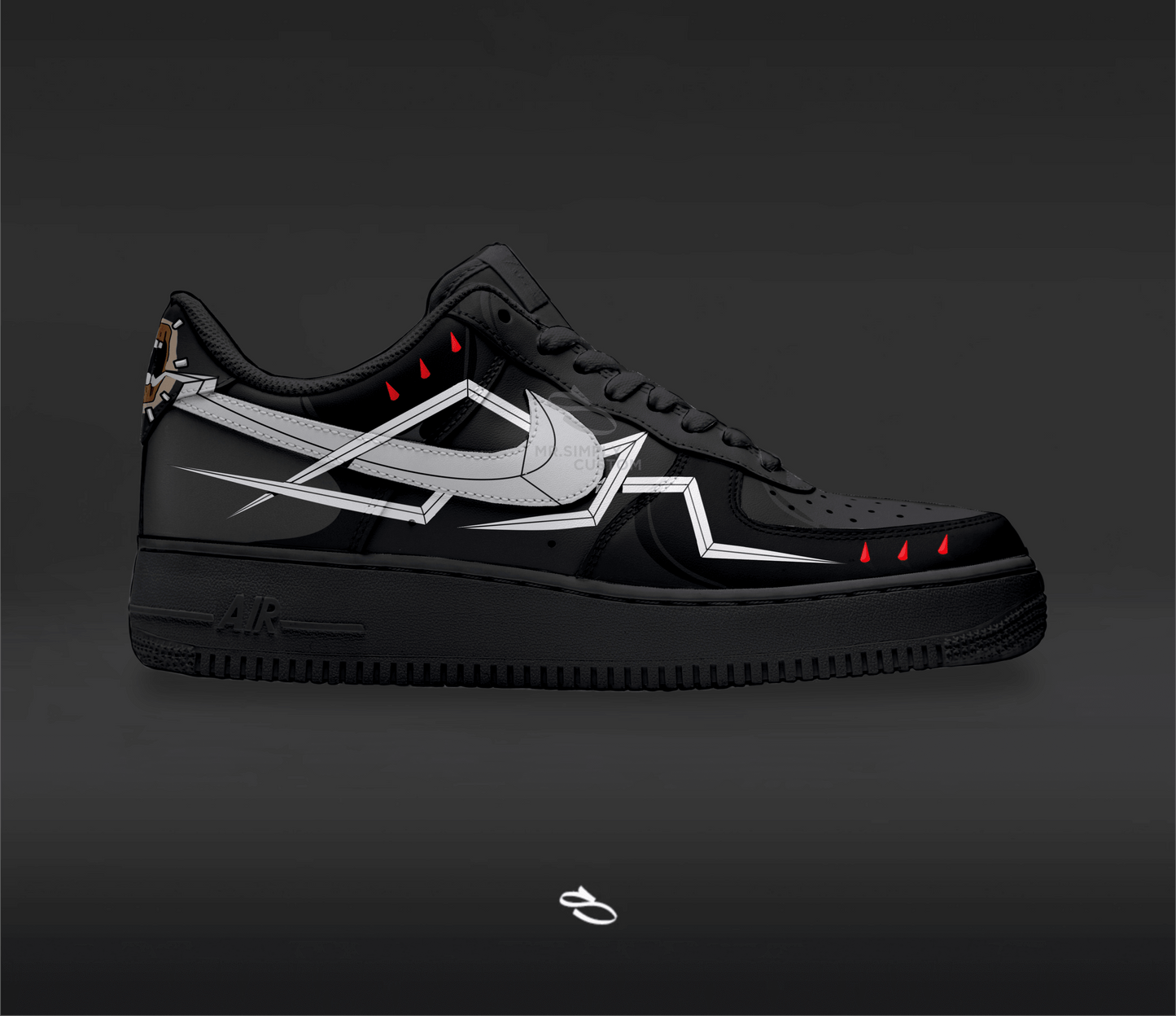 Moonfish My Hero Academia