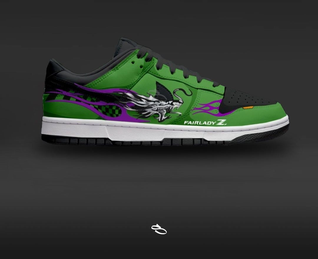 Rachel 35OZ - Need For Speed: Underground