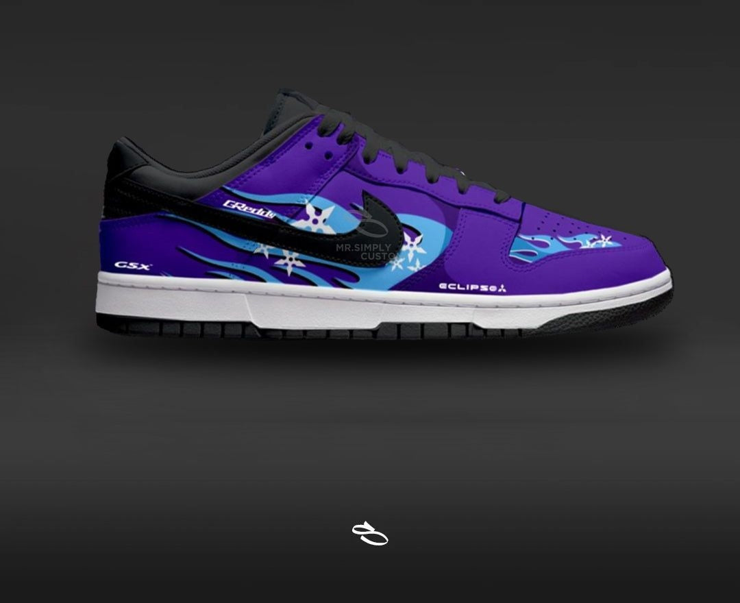 Melissa Eclipse - Need For Speed: Underground