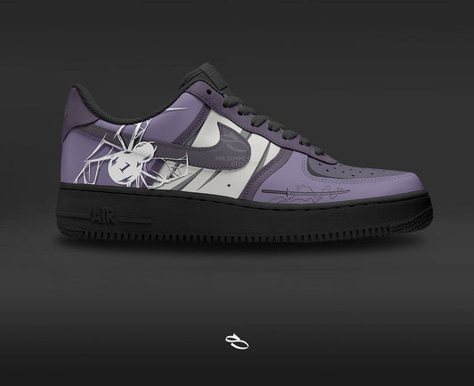 Nobunaga Hunter x Hunter Phantom Troupe