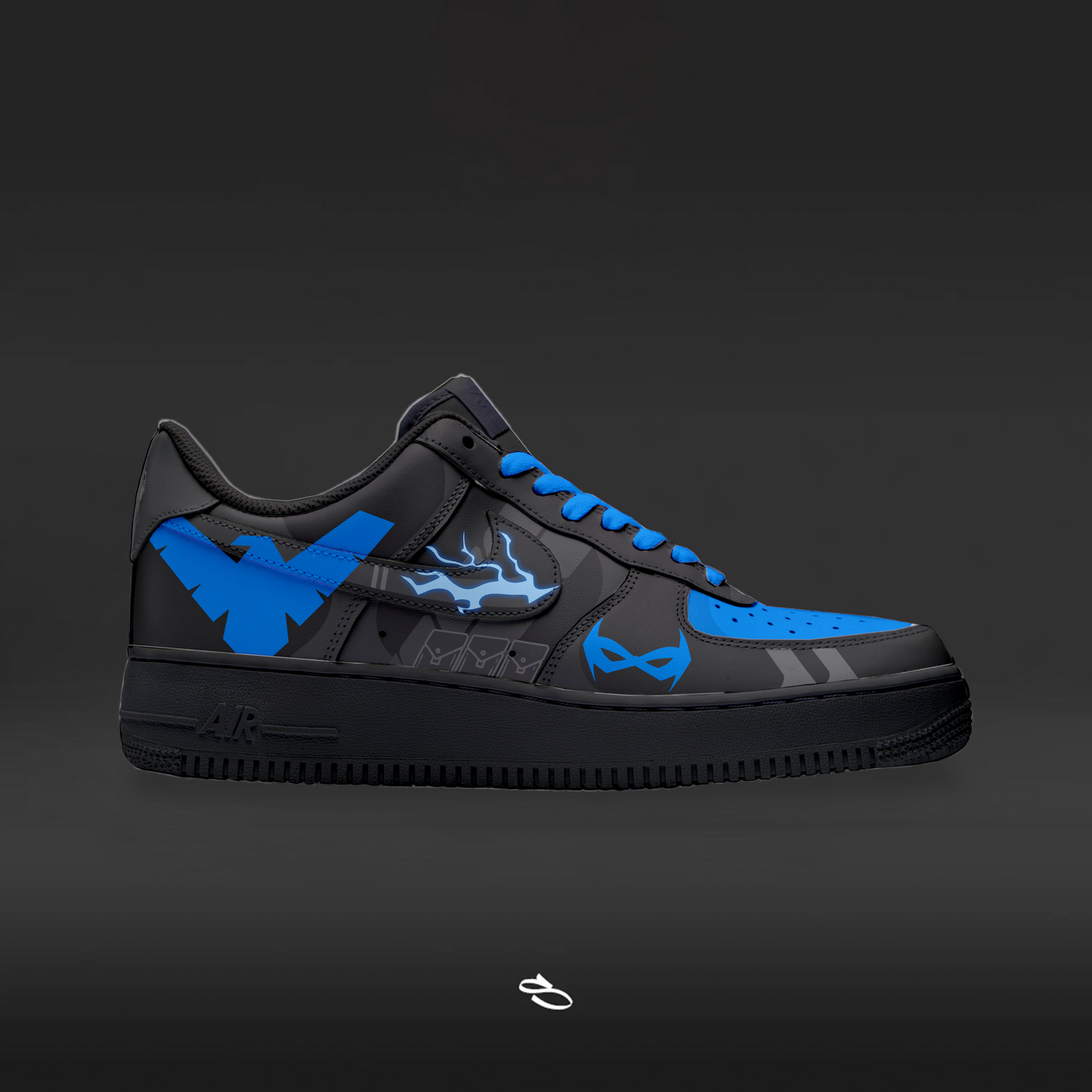 Nightwing V.2 - Teen Titans