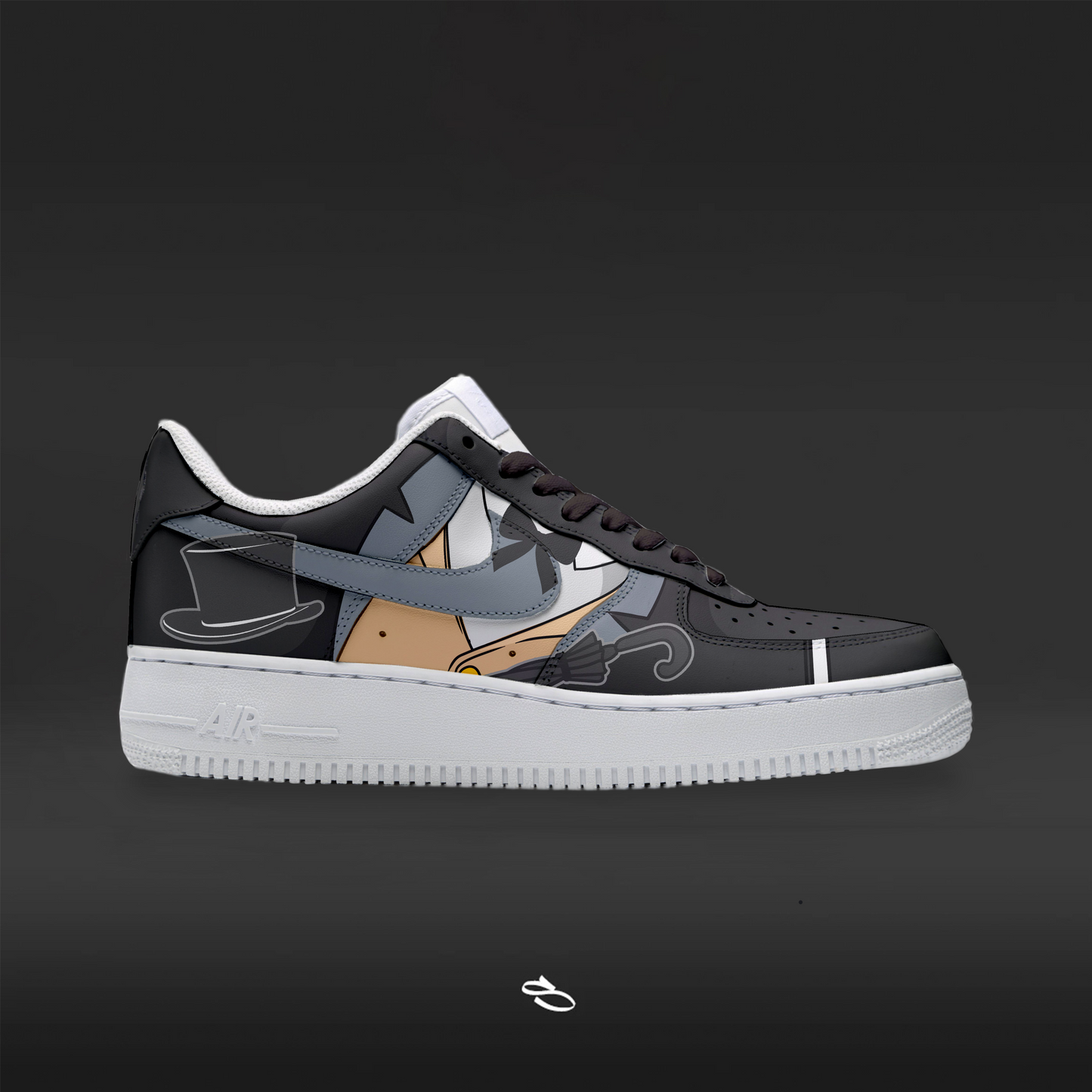 The Penguin - Batman