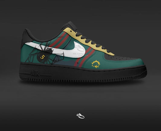 Phinks Hunter x Hunter Phantom Troupe