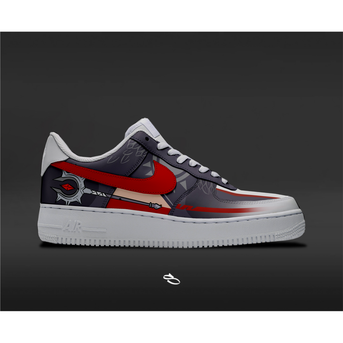 Parsha - Mobile Legends Bang Bang