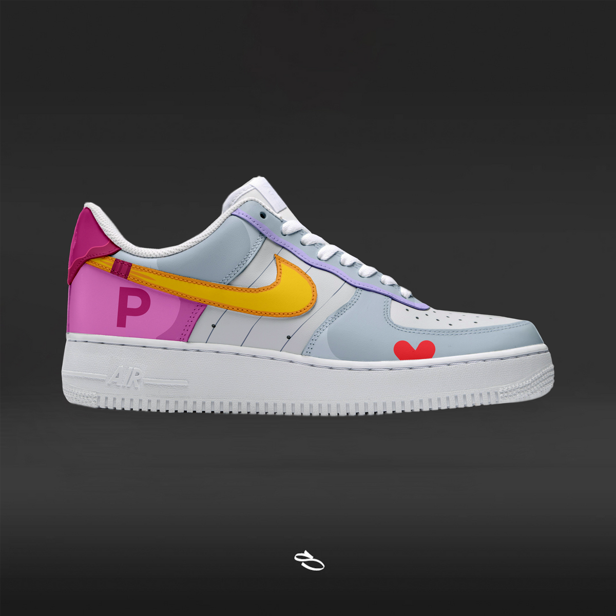 Pearl Krabs V2 - Spongebob Squarepants