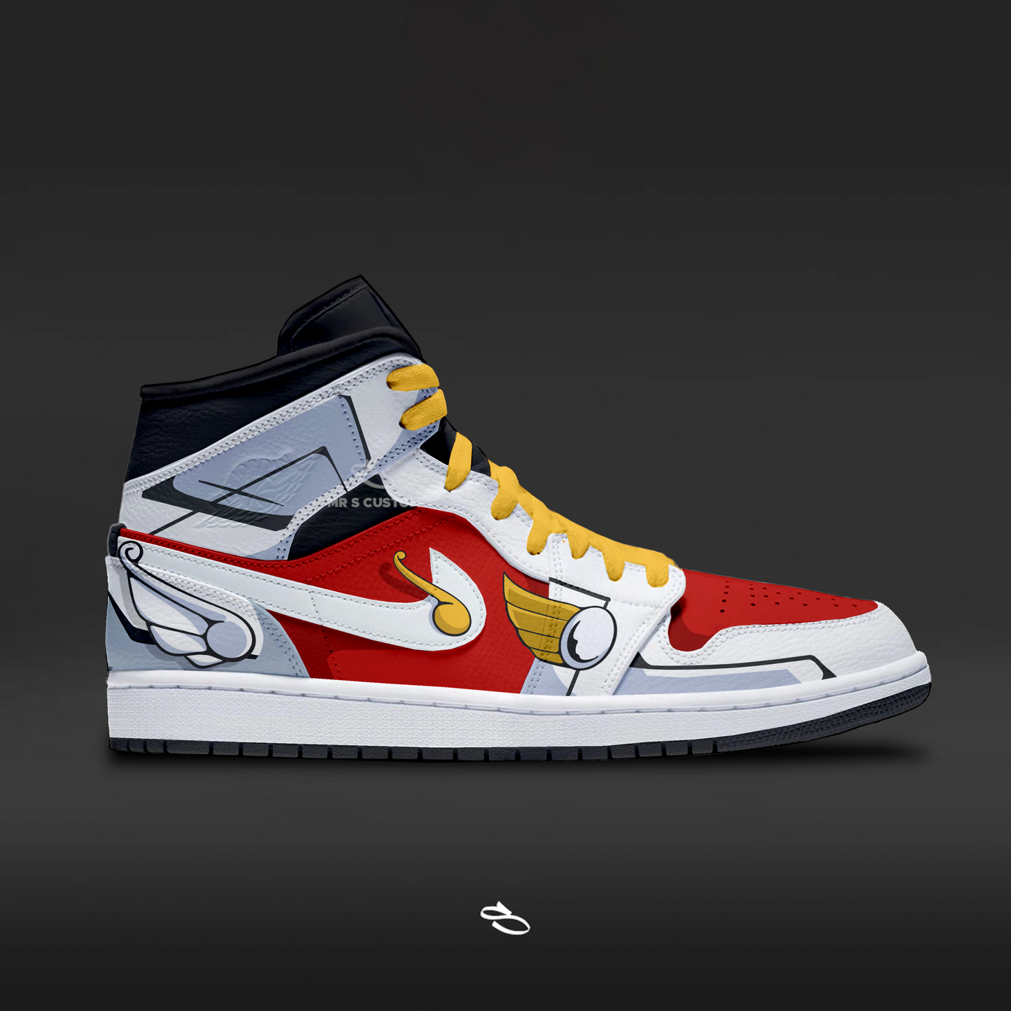 Pegasus - Saint Seiya