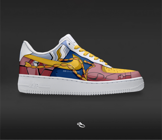 Phoenix Ikki - Saint Seiya