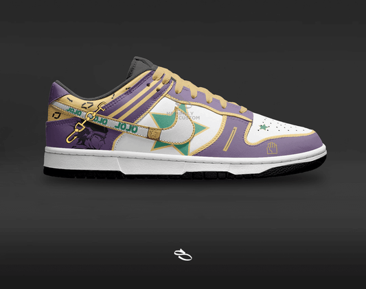 Jotaro (Stone Ocean) -  JoJo Bizzare Adventure