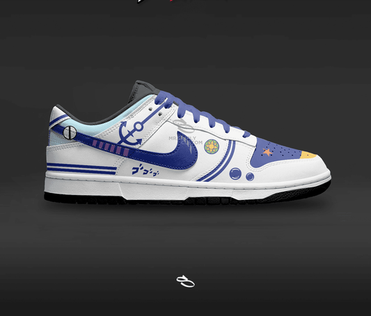 Josuke (Jojolion) JoJo Bizzare Adventure