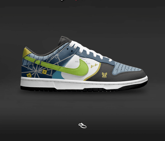 Jolyne JoJo Bizzare Adventure