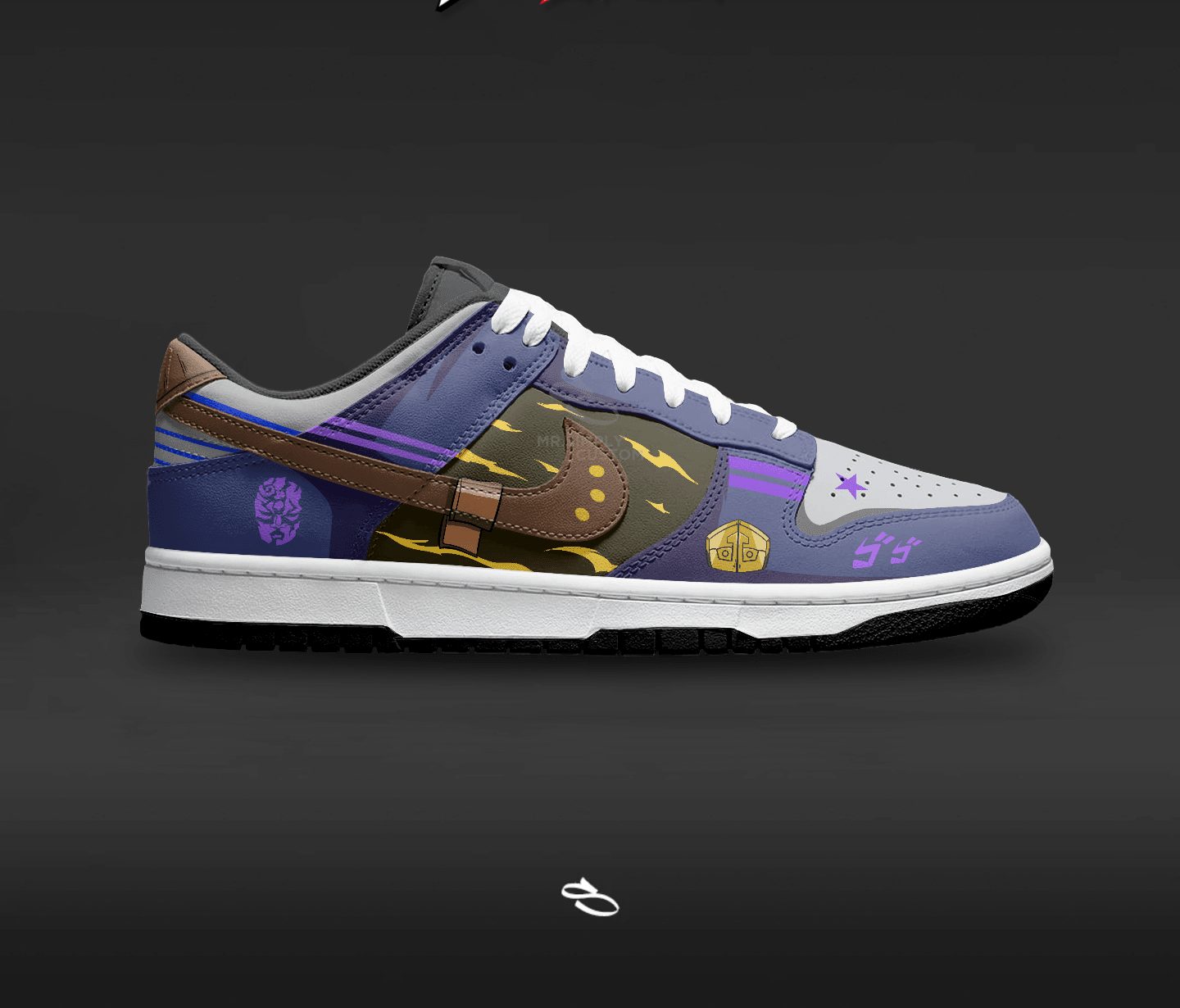 Jonathan JoJo Bizzare Adventure