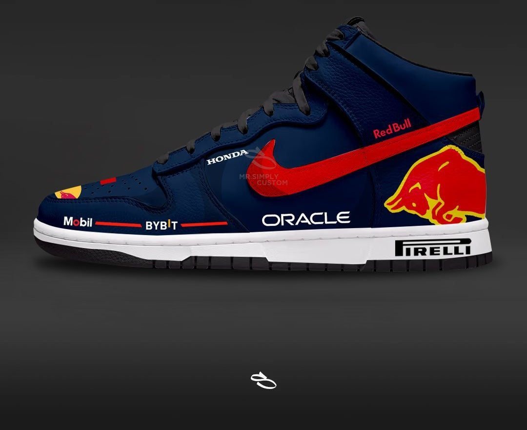 Redbull Formula 1