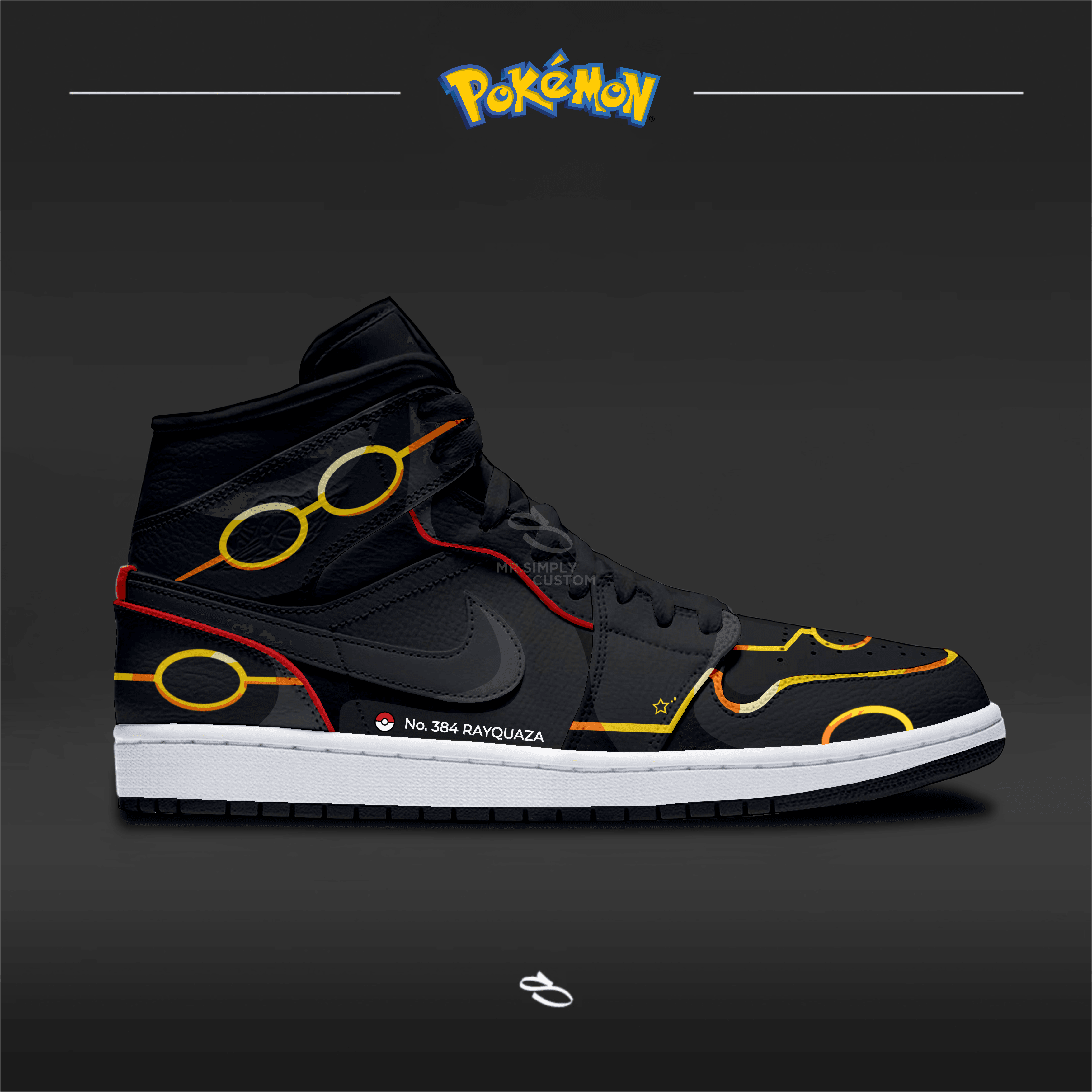 Nike pokemon shoes hotsell