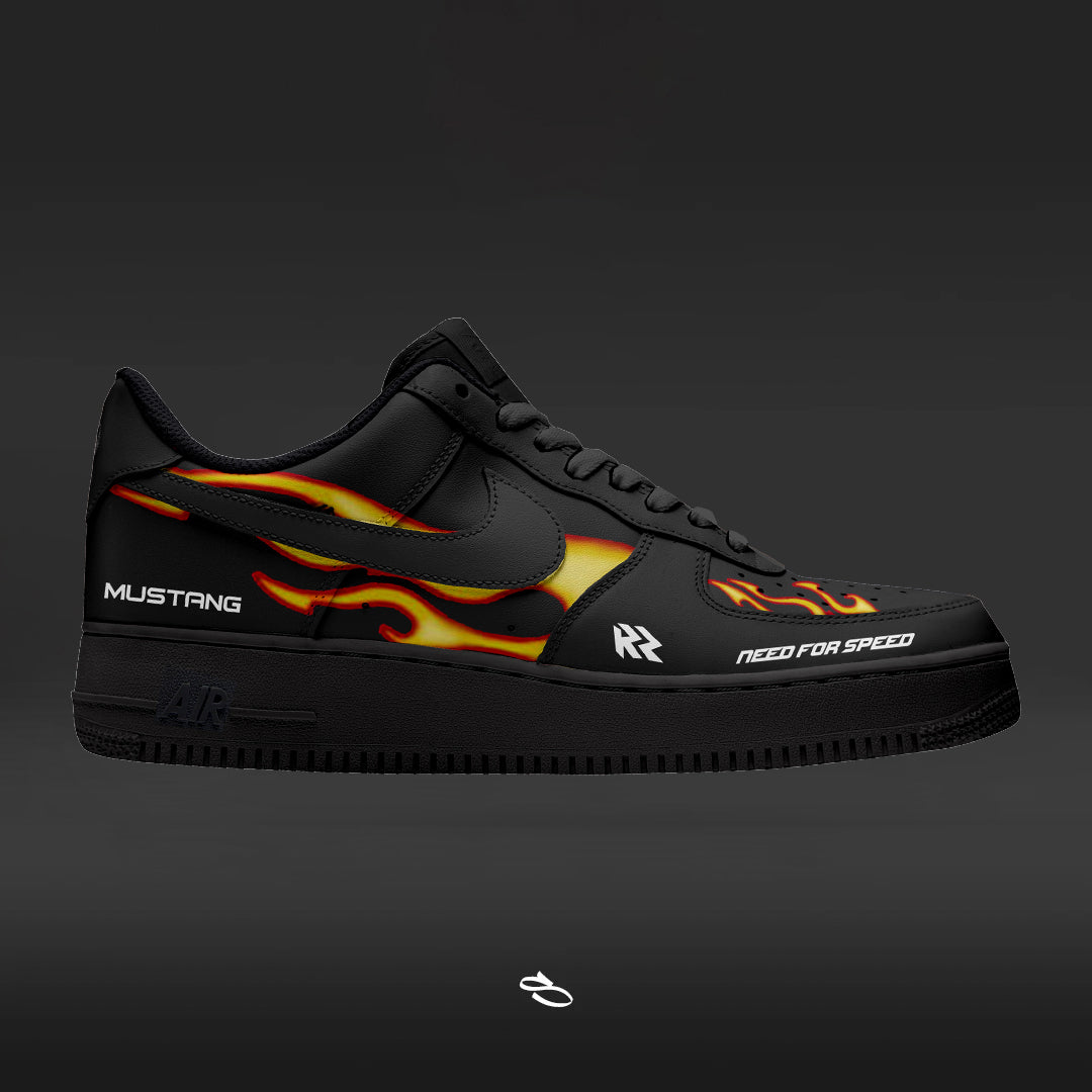 Razor Mustang - Need For Speed: Most Wanted