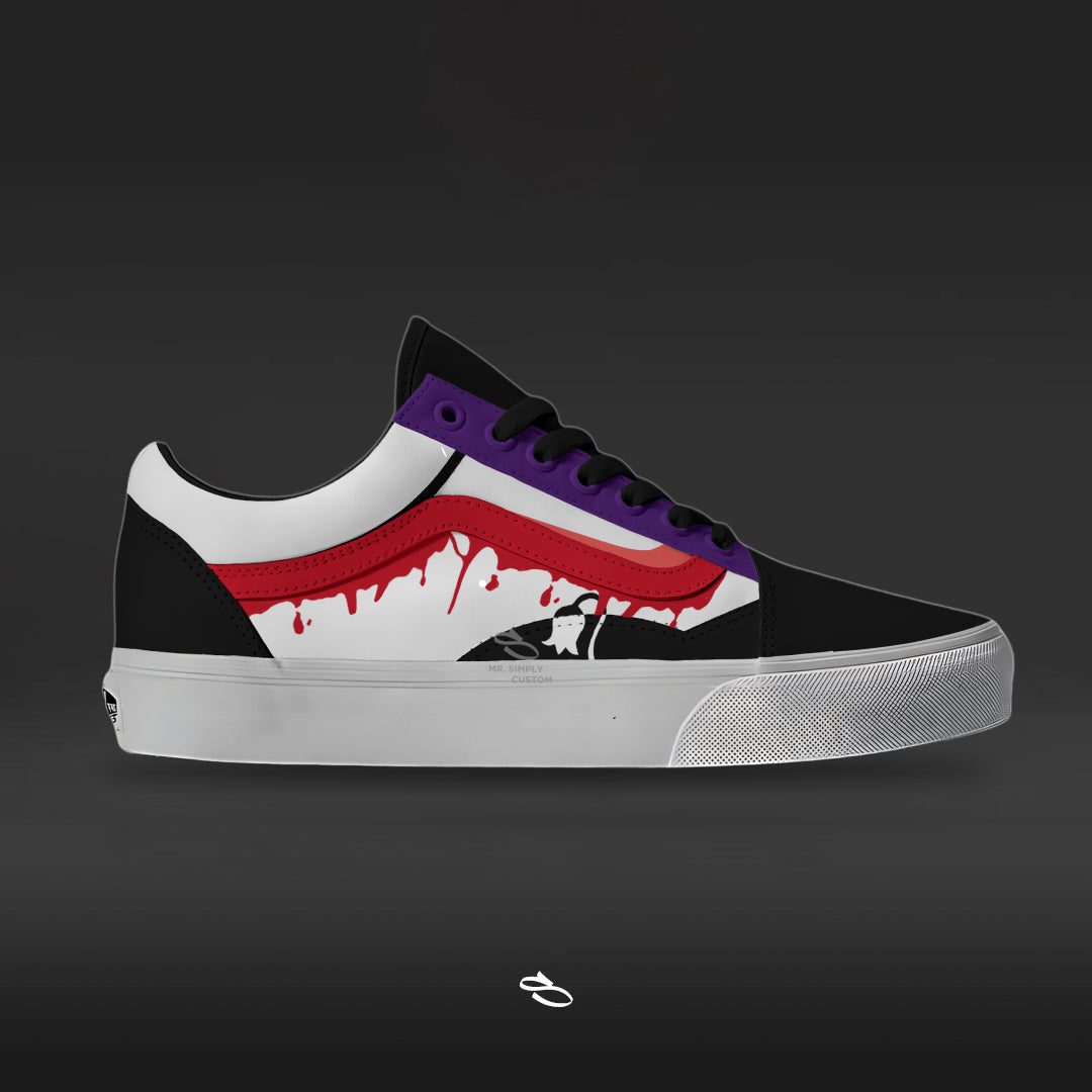 Retsu Unohana - Bleach - Vans