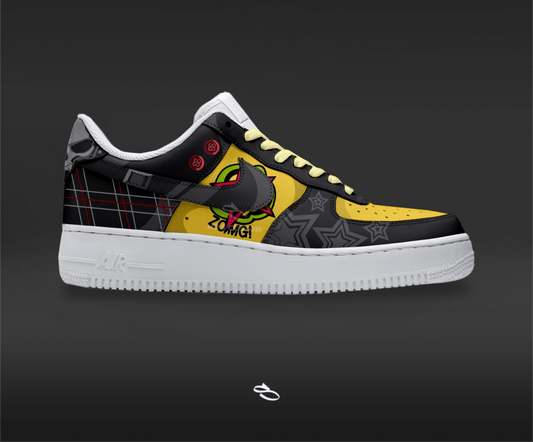 Ryuji - Persona 5