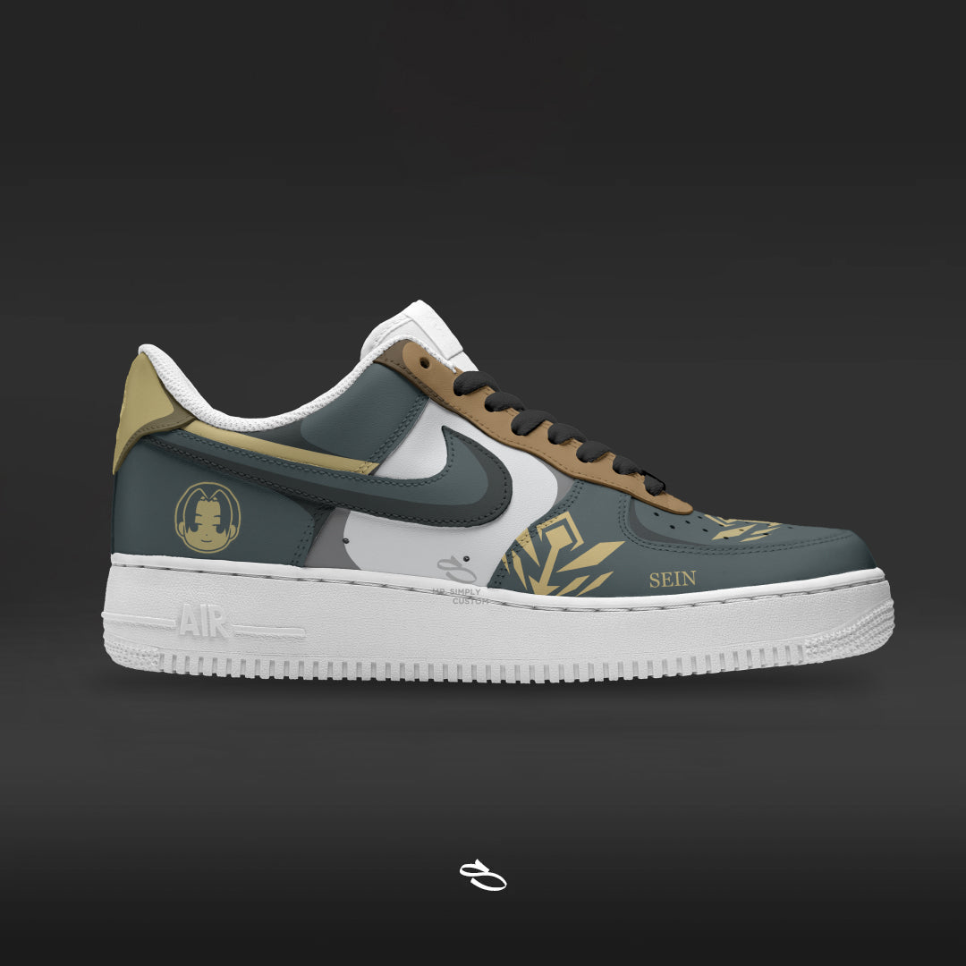 Sein - Frieren: Beyond Journey's End