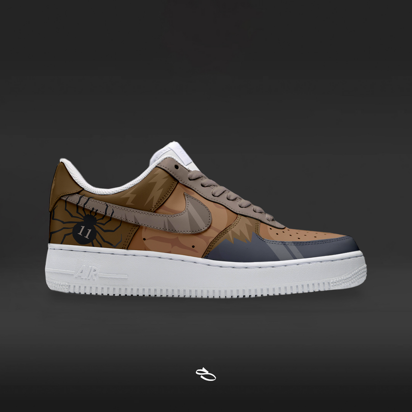 Uvogin Ver. 2 Hunter x Hunter Phantom Troupe