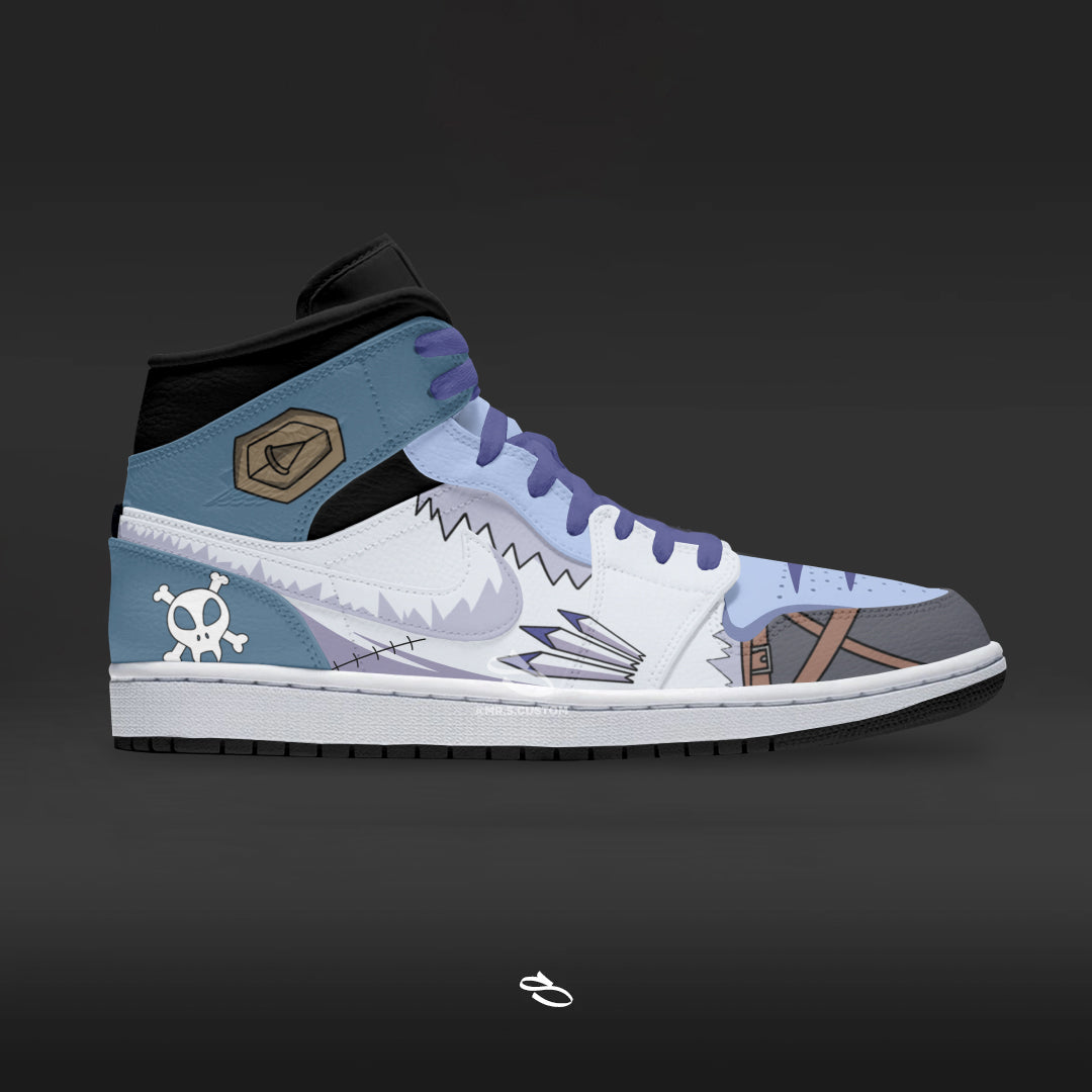 Weregarurumon - Digimon