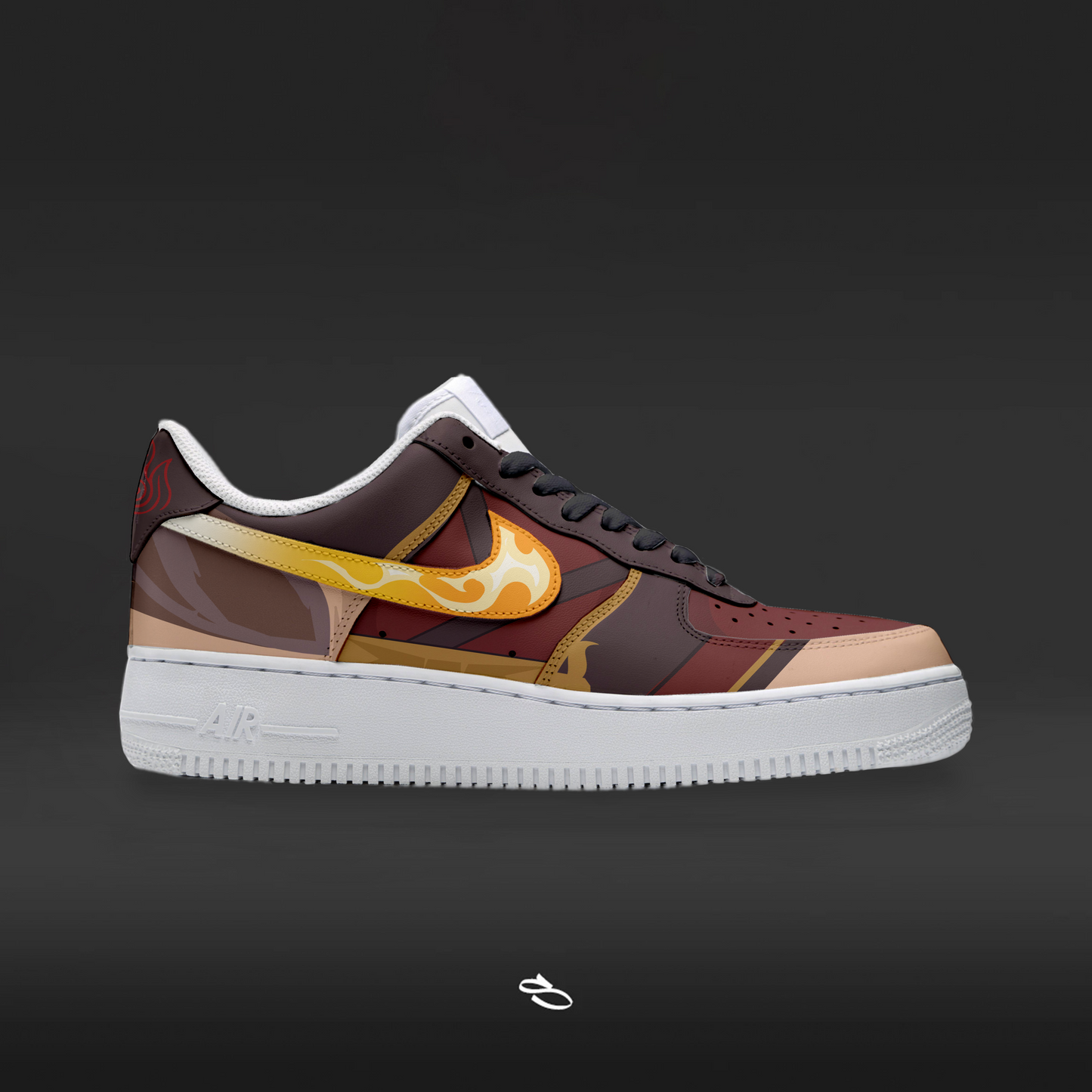 Zuko V.2 Avatar The legend of Aang