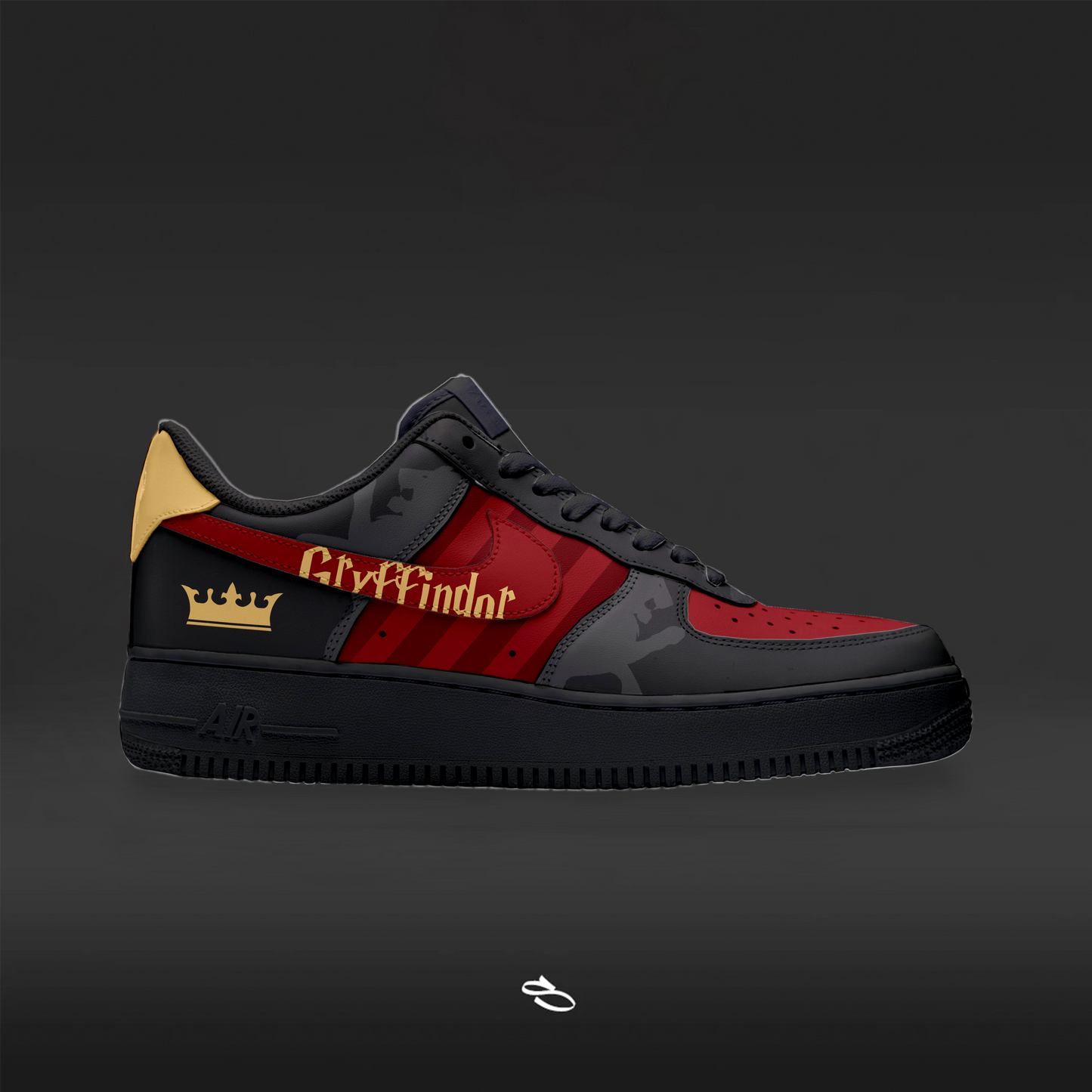 Gryffindor V.3 - Harry Potter