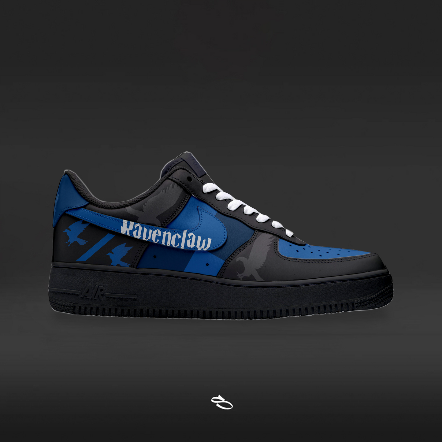 Ravenclaw V.3 - Harry Potter