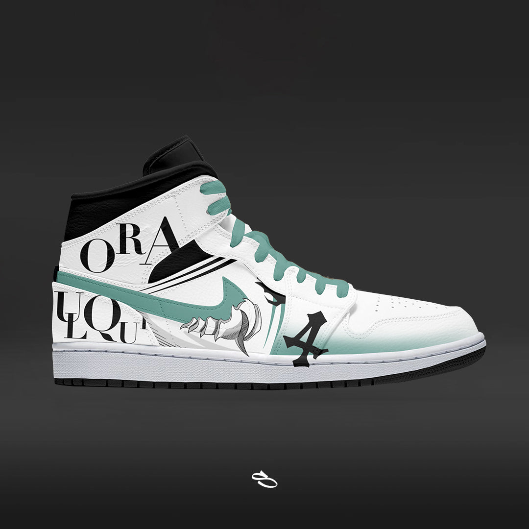 Ulquiorra Cifer Bleach