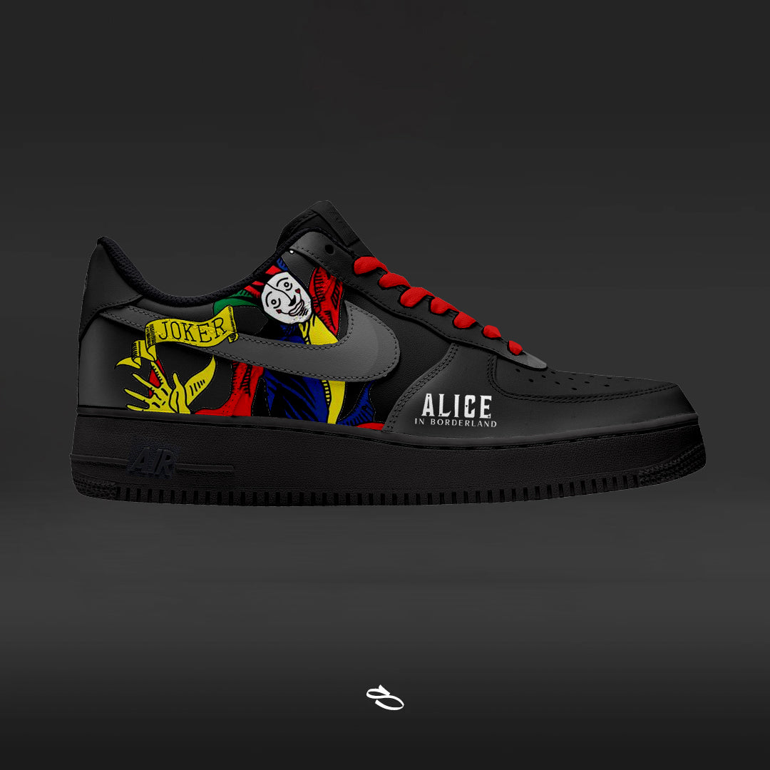 The Joker - Alice in Borderline