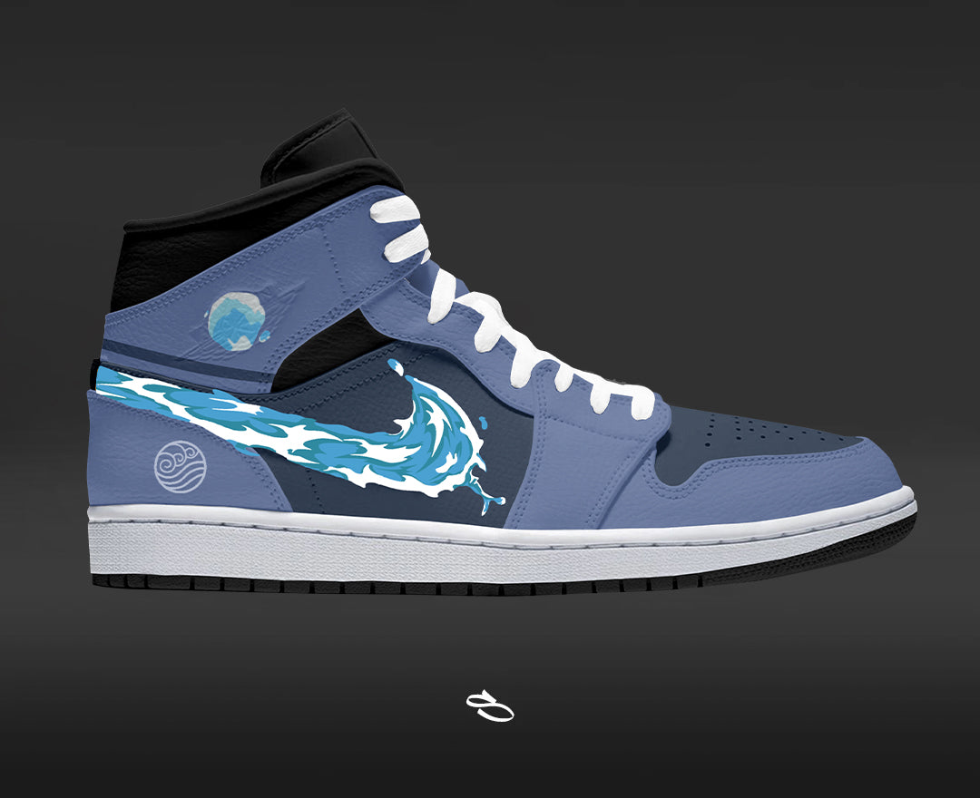 Water Tribe Avatar The legend of Aang