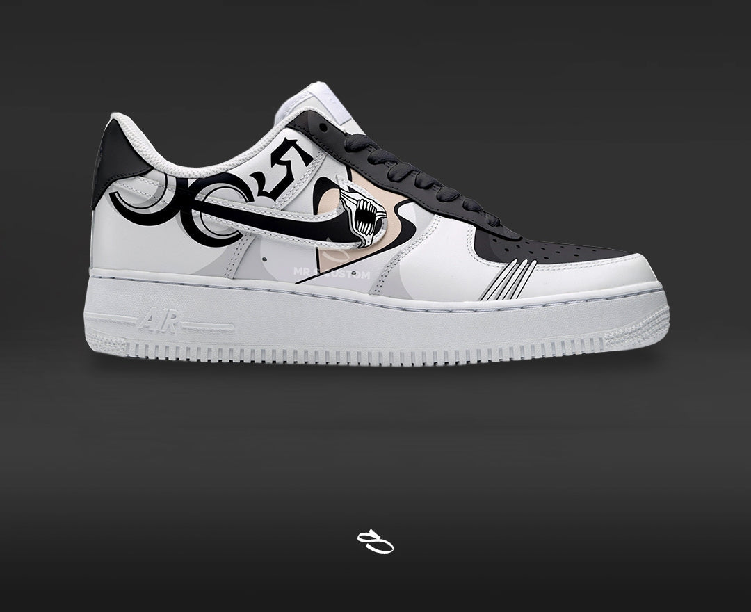 Nnoitra Gilga Bleach