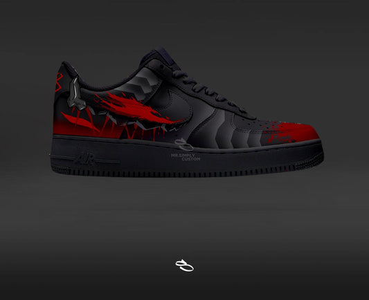 Guts berserker - Berserk