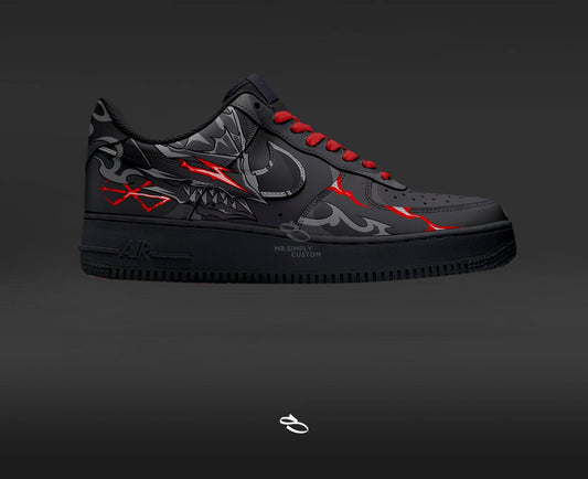 Guts berserker v.2 - Berserk