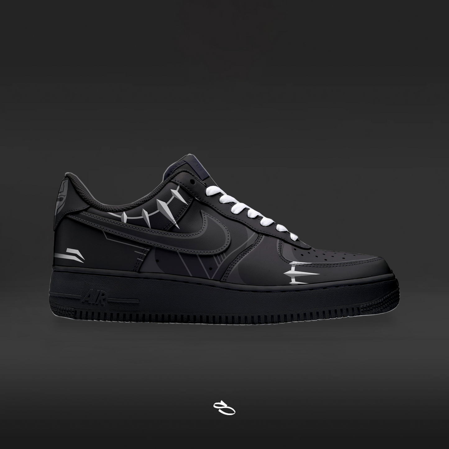 Black Panther V.2 - Marvel