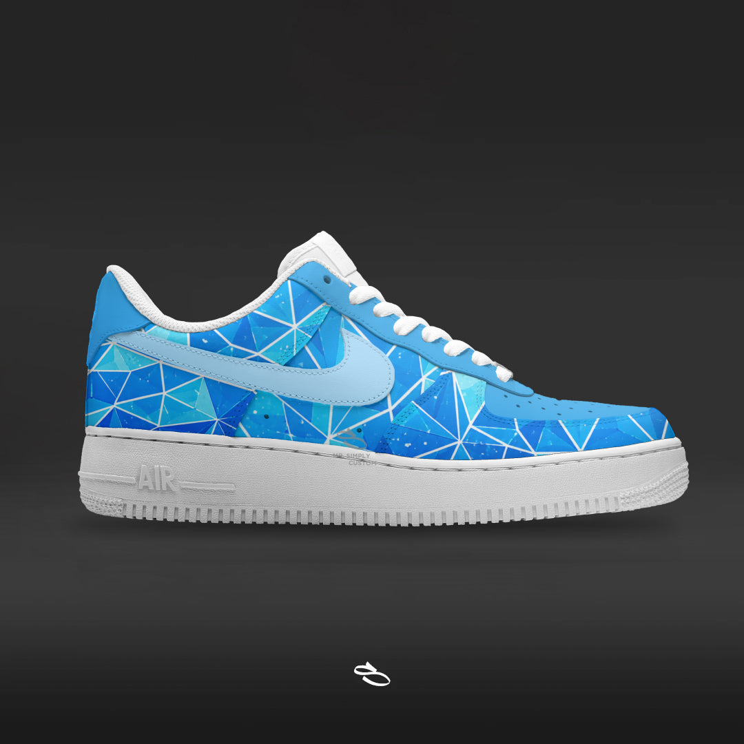 Blue Crystal - Breaking Bad