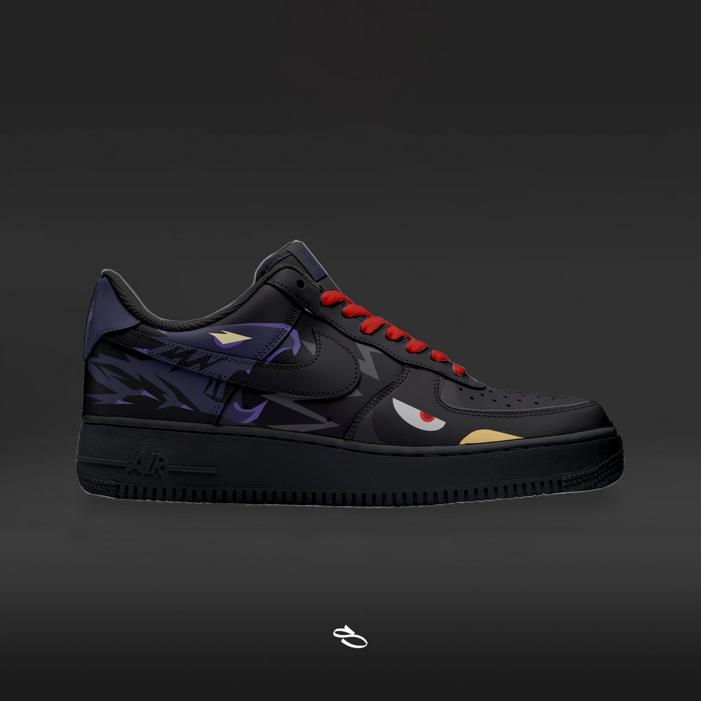 Fumikage V.2 My Hero Academia