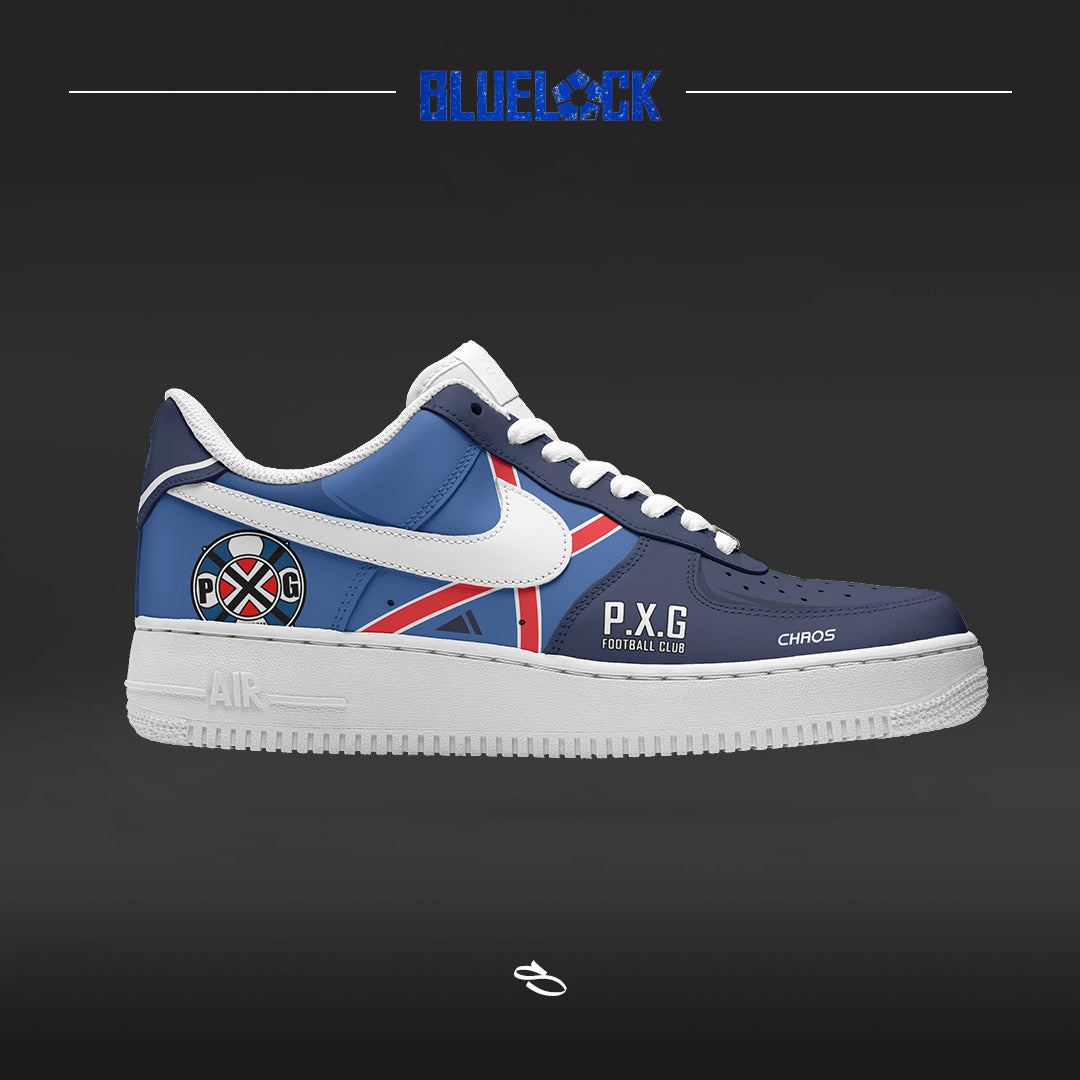 PXG Bluelock
