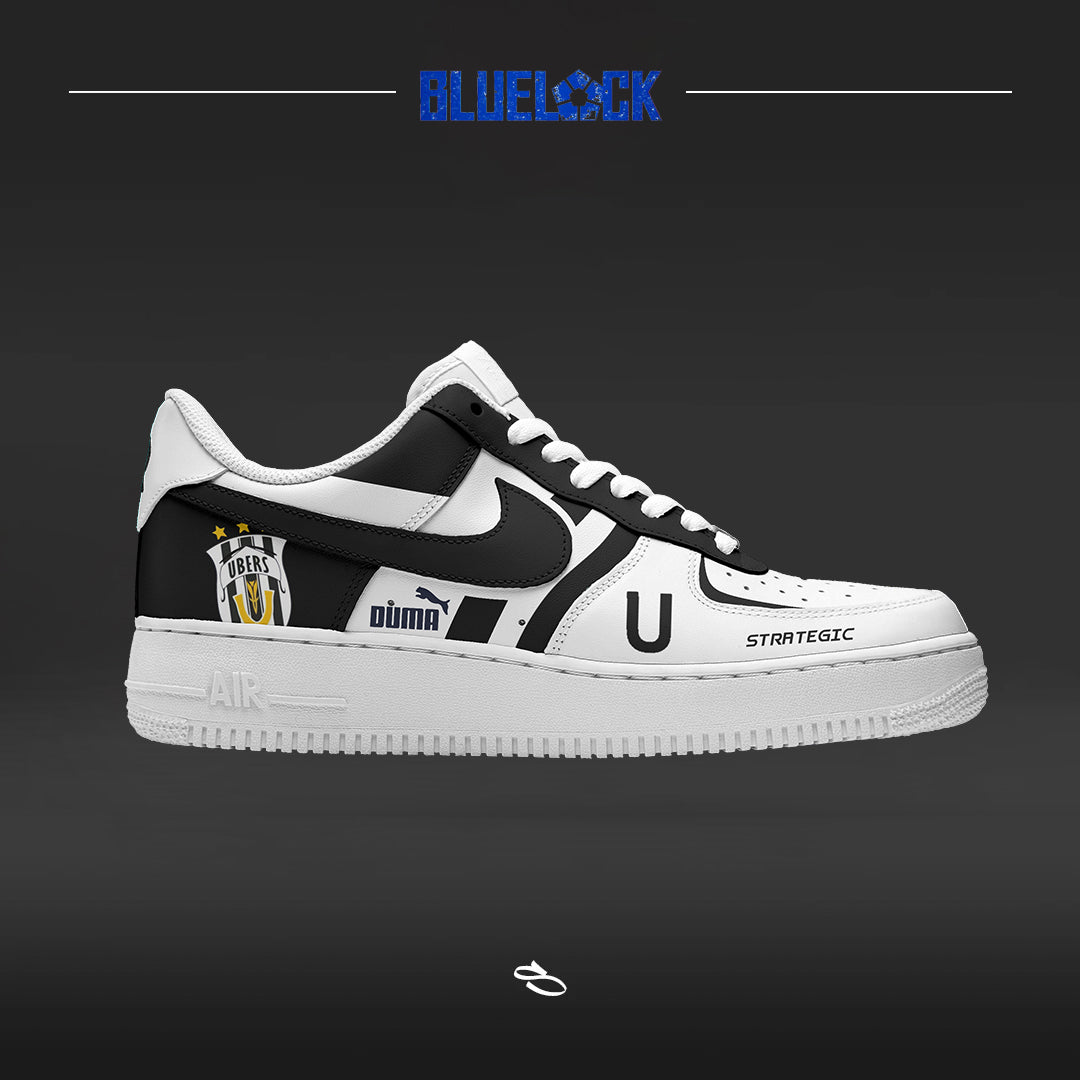 Ubers Bluelock