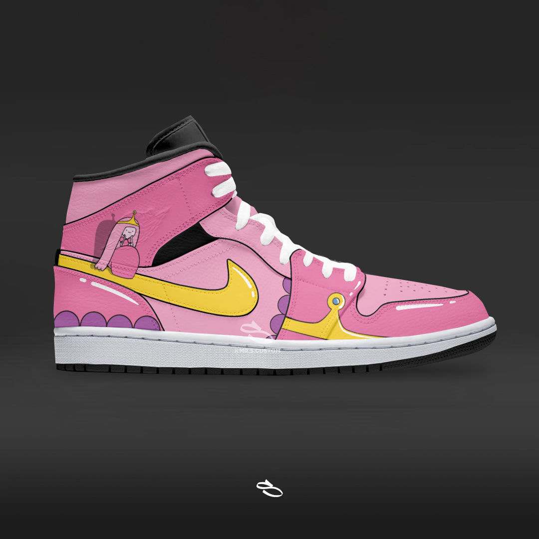 Bubblegum - Adventure Time