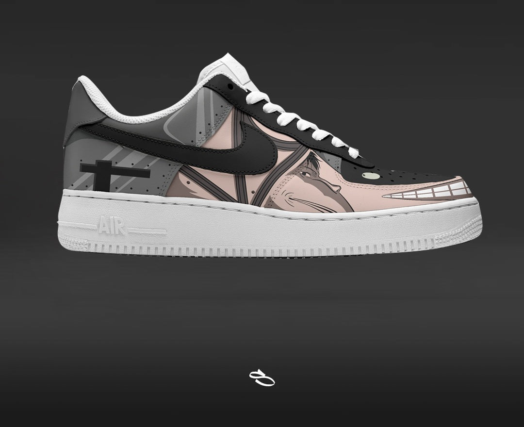 Cart Titan Attack On Titan