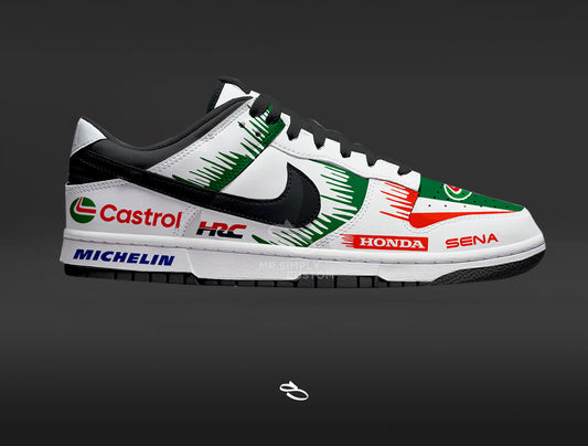 LRC HONDA CASTROL - MOTO GP